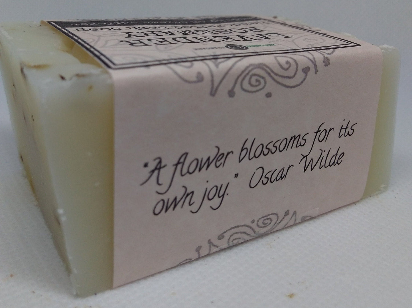 SBar: Lavender Rosemary