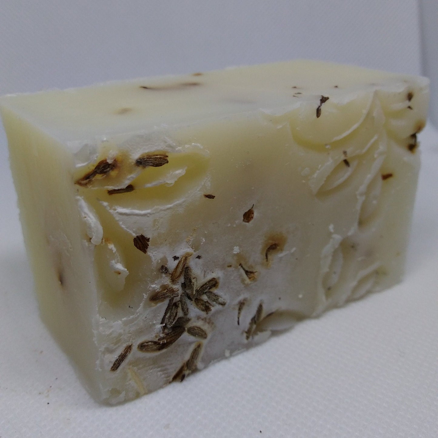 SBar: Lavender Rosemary