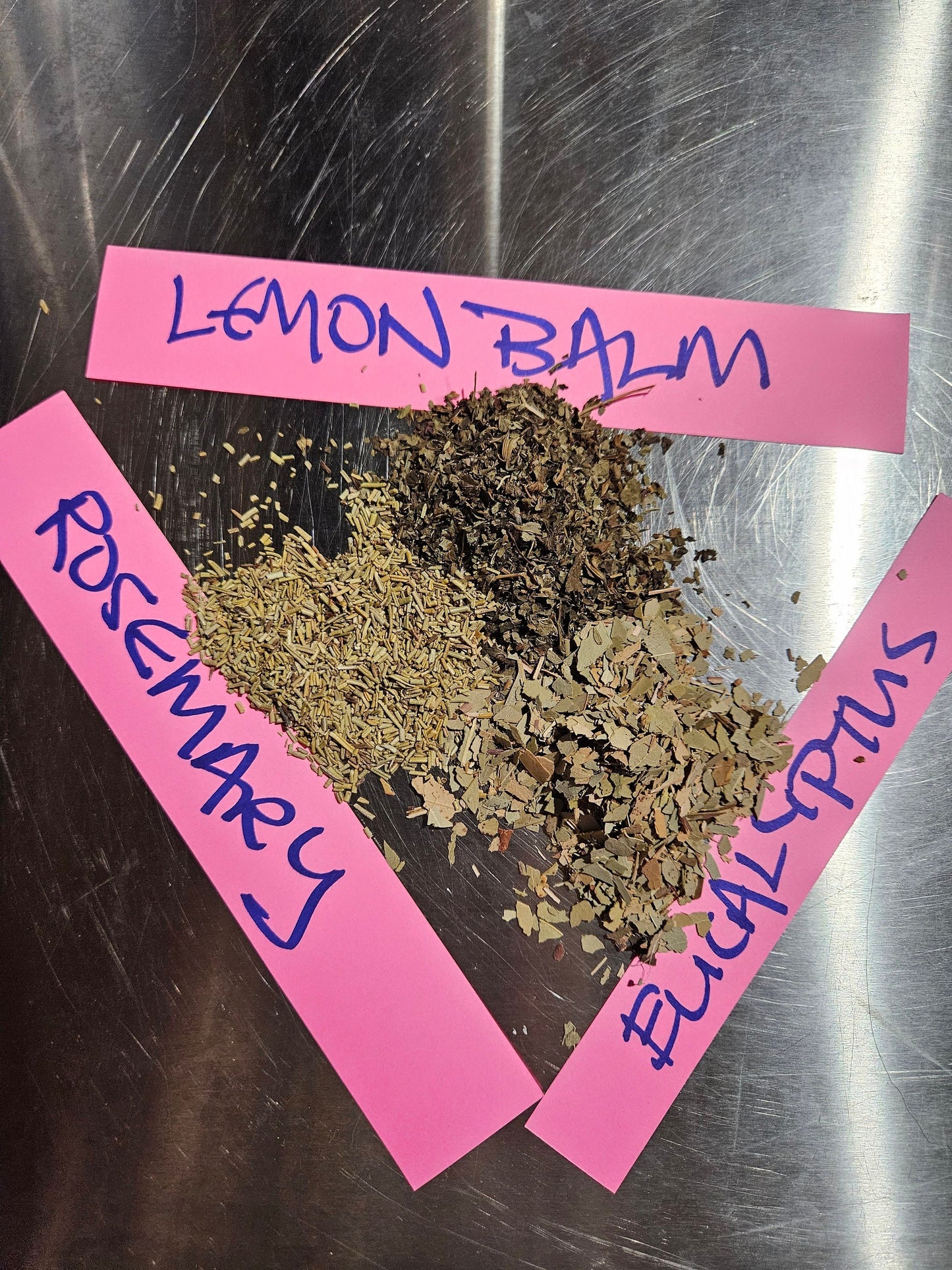 Aroma: ChillChill Body Spray